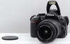 Pre-Owned - Nikon D3100 w/ 18-55mm F/3.5-5.6G VR