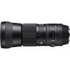 Sigma - 150-600mm f/5-6.3 DG OS HSM Sports Lens for Nikon F Cameras