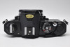 Pre-Owned - Nikon FM2N Black body