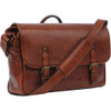 ONA Leather Union Street Messenger Bag (Walnut)