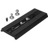 Manfrotto - 357PLV-1 Quick Release Plate for Video