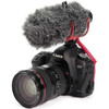 Rode Microphones DeadCat GO Artificial Fur Wind Shield for the VideoMic GO