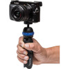 Benro PP1 PocketPod Tabletop Tripod (Black)
