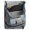 Lowepro - Versapack 200 AW Backpack (Gray And Polar Blue)