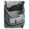 Versapack 200 AW Backpack (Gray And Polar Blue)