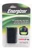 Energizer ENB-CE6 Digital Replacement Battery LP-E6 for Canon 60D, 5D Mark II, Mark III, 6D and 7D (Black)