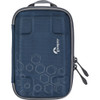 Lowepro - Dashpoint AVC 1 - for Two Action Video Cameras (such as GoPro) - Blue