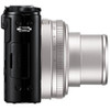 Leica - D-LUX 6 Digital Camera (Glossy Black/Silver)