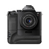 Sony - VGC1EM Digital Camera Battery Grips