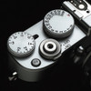 Fujifilm X100T Digital Camera (Silver)