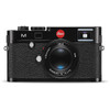 Leica Summarit-M 75mm f/2.4 Lens (Black)