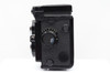 Pre-Owned - Yashica Mat 124 G 80mm f/3.5 TLR