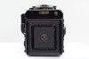 Pre-Owned - Yashica Mat 124 G 80mm f/3.5 TLR