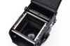 Pre-Owned - Yashica Mat 124 G 80mm f/3.5 TLR