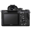 Sony - Alpha a7 II Mirrorless Digital Camera (Body Only)