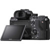 Sony - Alpha a7 II Mirrorless Digital Camera (Body Only)