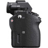 Sony - Alpha a7 II Mirrorless Digital Camera (Body Only)
