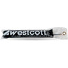 Westcott - 43" Umbrella Optical White Satin