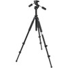 MTL 9251 ALUMINUM TRIPOD & MH5001 COMBO