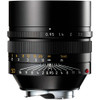 Leica - Noctilux 50mm f/0 95 M ASPH (Black)
