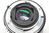 Pre-Owned - Nikon 55Mm F/3.5 AI Micro Nikkor Manual Focus