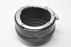 Pre-Owned - Nikon 55Mm F/3.5 AI Micro Nikkor Manual Focus