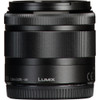 Panasonic - Lumix 35-100mm G Vario f/4-5.6 ASPH MEGA O I S Lens