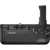 Sony - Vertical Battery Grip for Alpha a7II Digital Camera