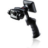 Sync Adventure Camera Stabilizer for GoPro Hero 3, 3+ and 4, with 3.5" LCD Monitor, 2 Internal Brushless Motors, Rechargeable Battery
