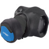 miggo Grip and Wrap for DSLR Cameras (Black and Blue)
