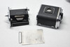 Pre-Owned - Hasselblad 500C w/ 100mm f/3.5 Planar, Waist Level Finder & A16 (4x4) Back