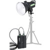 Phottix Indra 500 TTL Battery Powered Studio Light