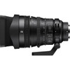 Sony FE 28-135mm f/4 G OSS PZ Lens