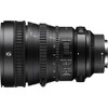 Sony - FE 28-135mm f/4 G OSS PZ Lens