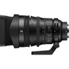Sony - FE 28-135mm f/4 G OSS PZ Lens