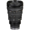 Sony - FE 28-135mm f/4 G OSS PZ Lens
