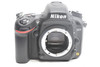 Pre-Owned - D600 Digital Camera (Body Only)