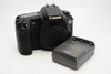 Pre-Owned - Canon EOS 20D Body Only