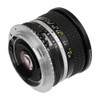 Fotodiox Lens Mount Adapter, Nikon Lens to Canon EOS Camera Body