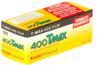 Kodak Professional Tri-X 120 Film 400 (B&W) Single roll