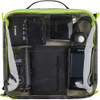 Tenba Tools Cable Duo 8-Cable Pouch Black Camo/Lime