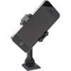 Kirk Mounting Bracket for Smart Phones (Graphite Silver)