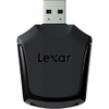 Lexar 32GB Professional 2000x UHS-II SDHC Memory Card with SD UHS-II Reader (U3, Class 10)