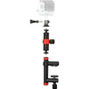 Joby - Action Clamp with Locking Arm