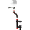 Joby - Action Clamp with GorillaPod Arm