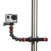 Joby - Action Clamp with GorillaPod Arm