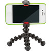 Joby MPod Mini Stand for Smartphones (Black/Red)