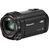 Panasonic VX870 4K Ultra HD Camcorder