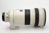 Pre-Owned - Canon EF 300Mm F2.8 L IS USM