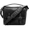 ONA The Berlin II/Leica Bag (Leather Black)